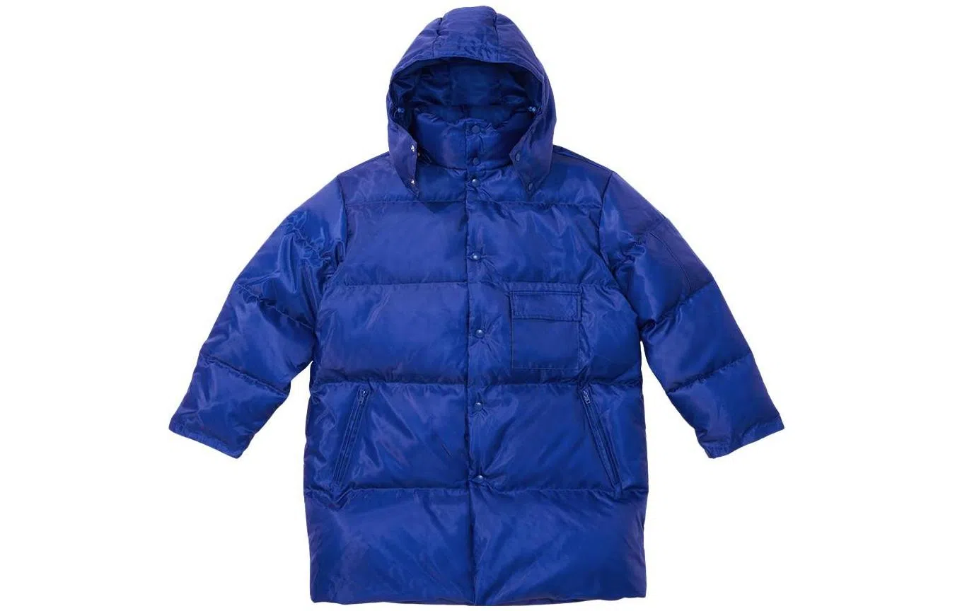 Supreme x Yohji Yamamoto