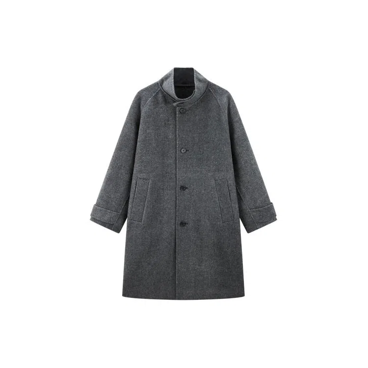 PEACEBIRD MEN Master Series Coat