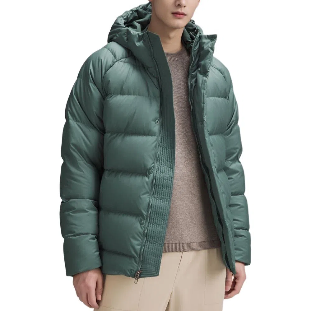 lululemon Wunder Puff SoftMatte 600