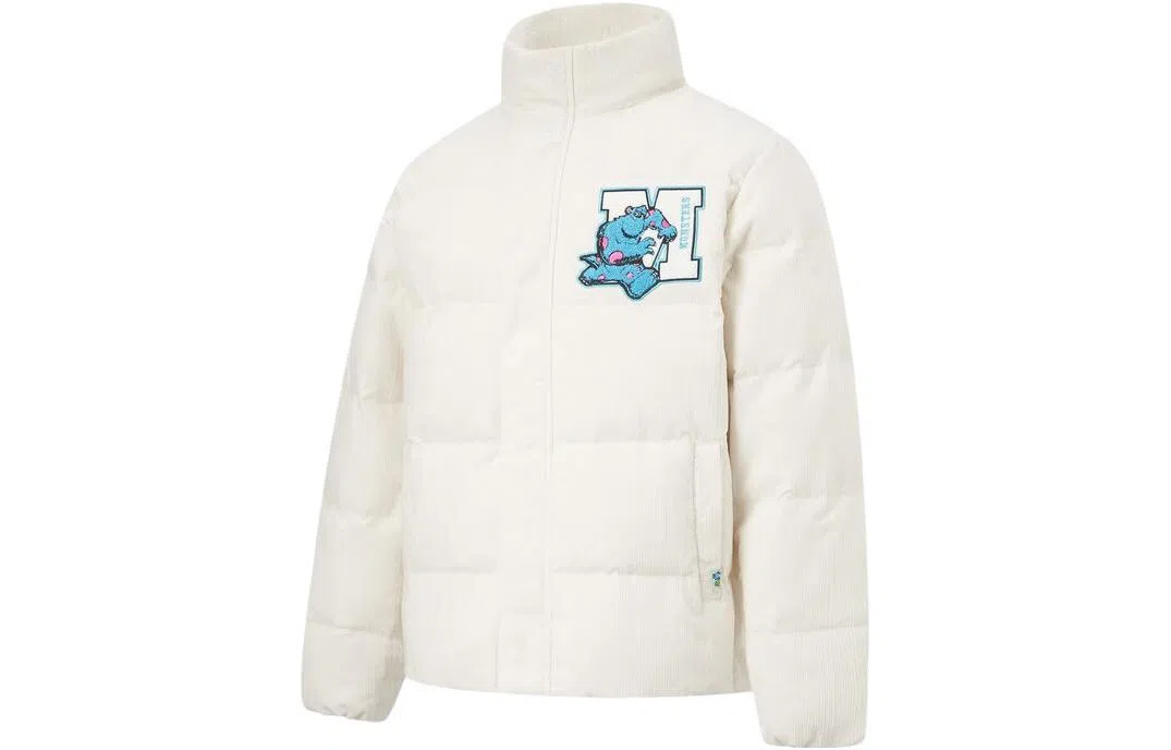 LiNing Disney Monsters University Down Jacket