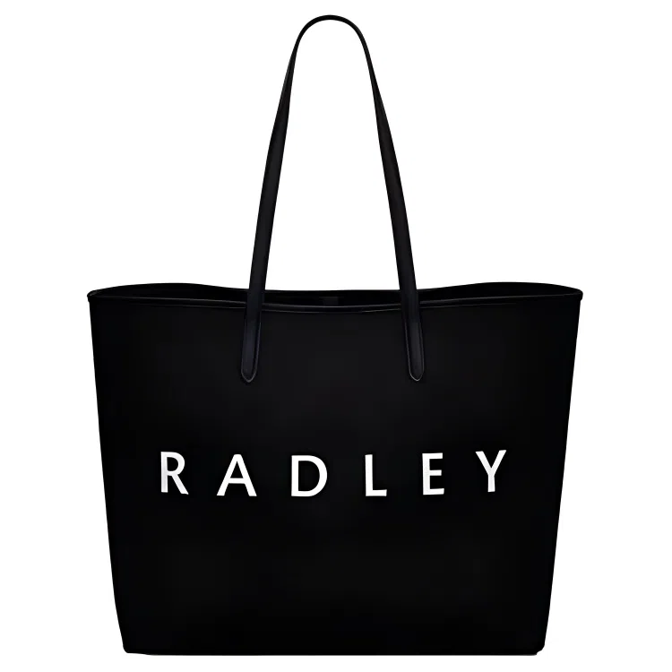 RADLEY Logo Tote