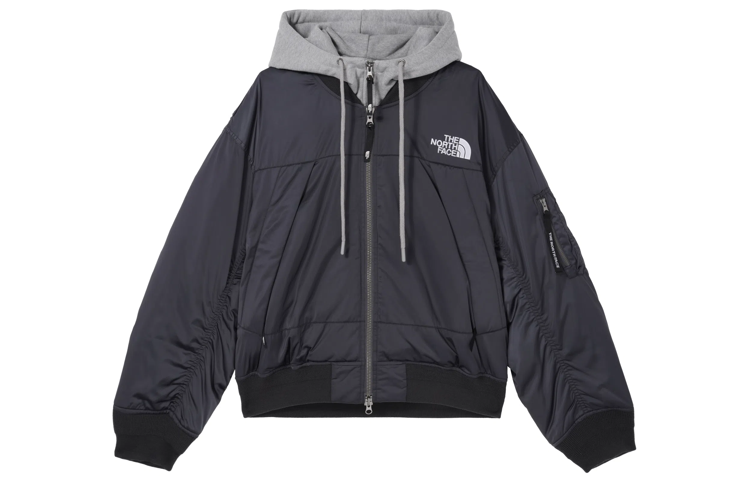 THE NORTH FACE