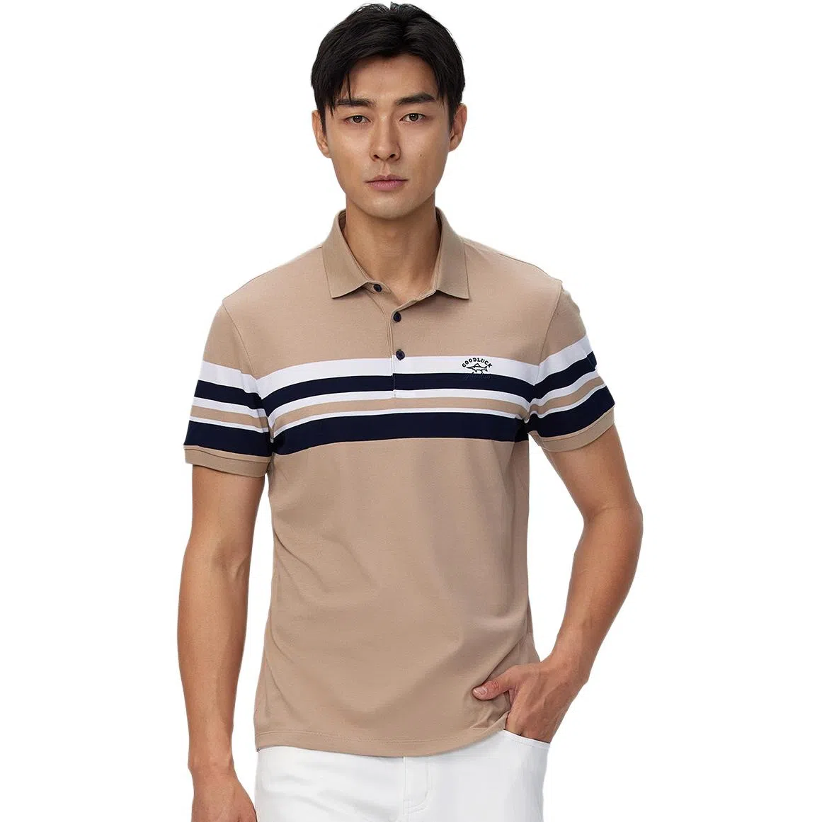 GOOD LUCK GLADIUS Polo