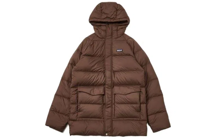 patagonia Logo