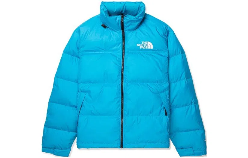 The North Face 1996 Echo Blue