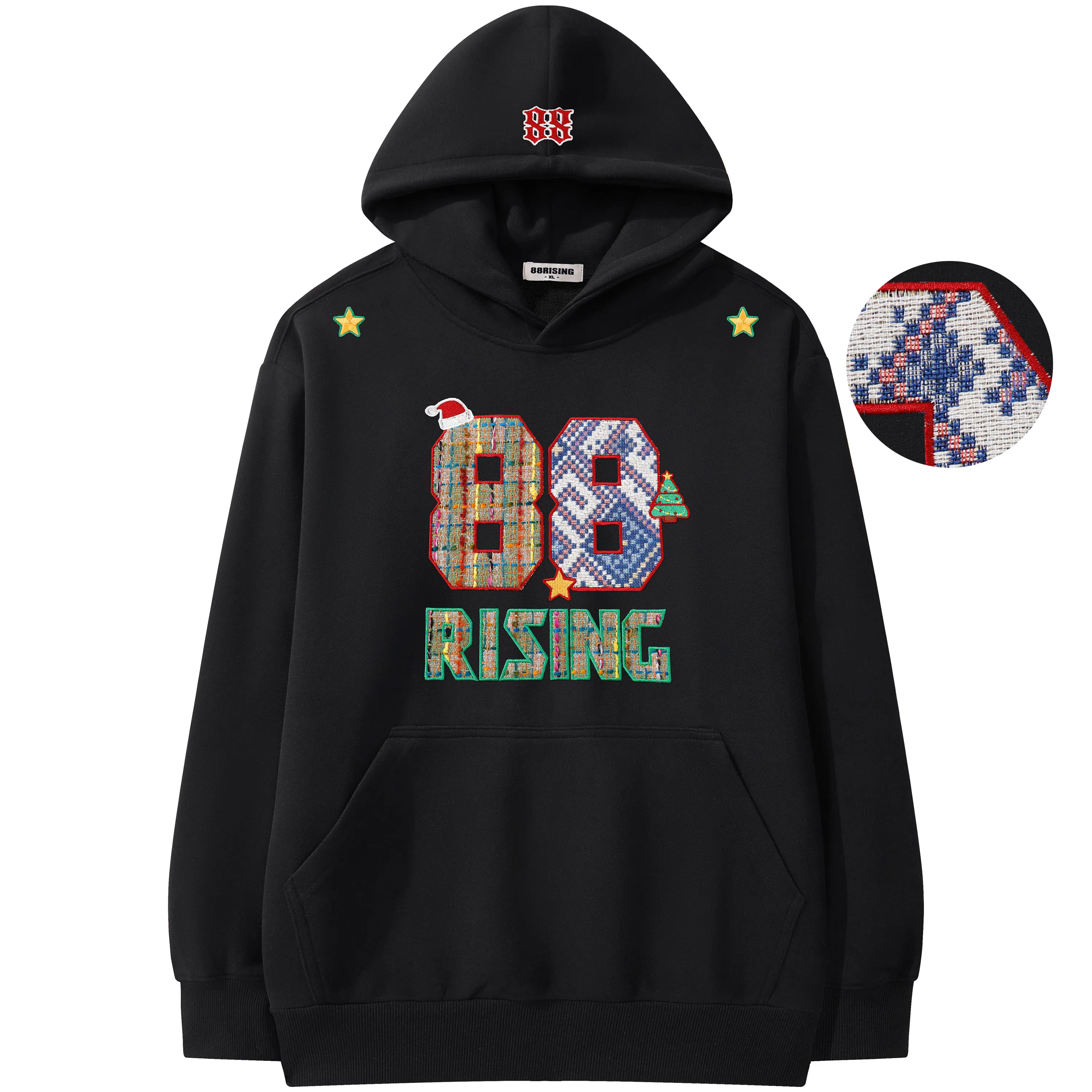 88rising