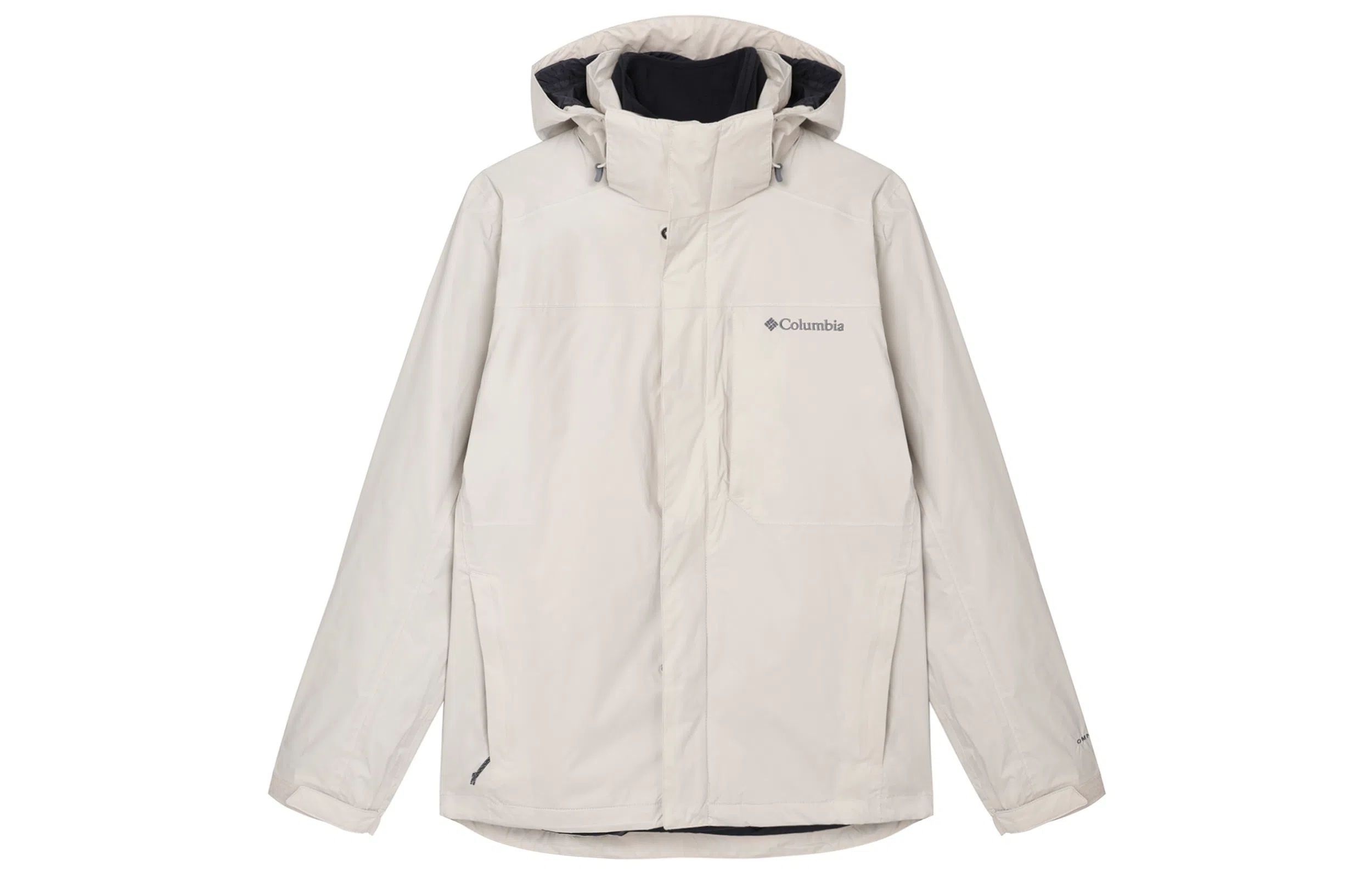 Columbia Tieton Loop II Interchange