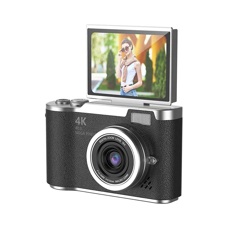 HAWESGARS LK007CCD 1808OTGvlog