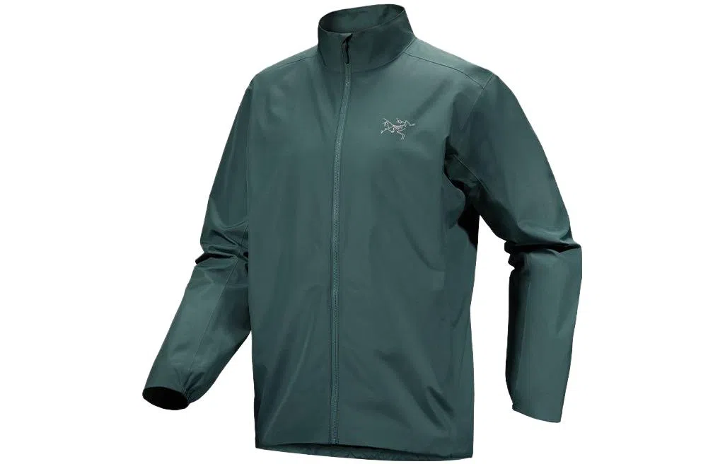Arcteryx Solano Jacket