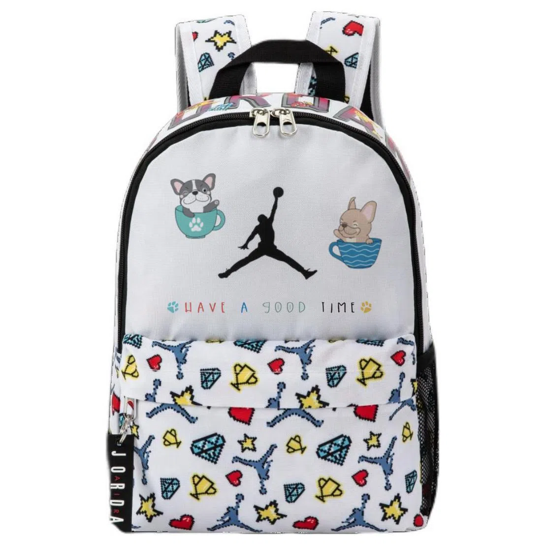 Jordan Backpack