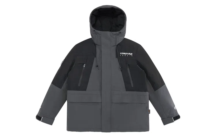 PEACEBIRD MEN cordura