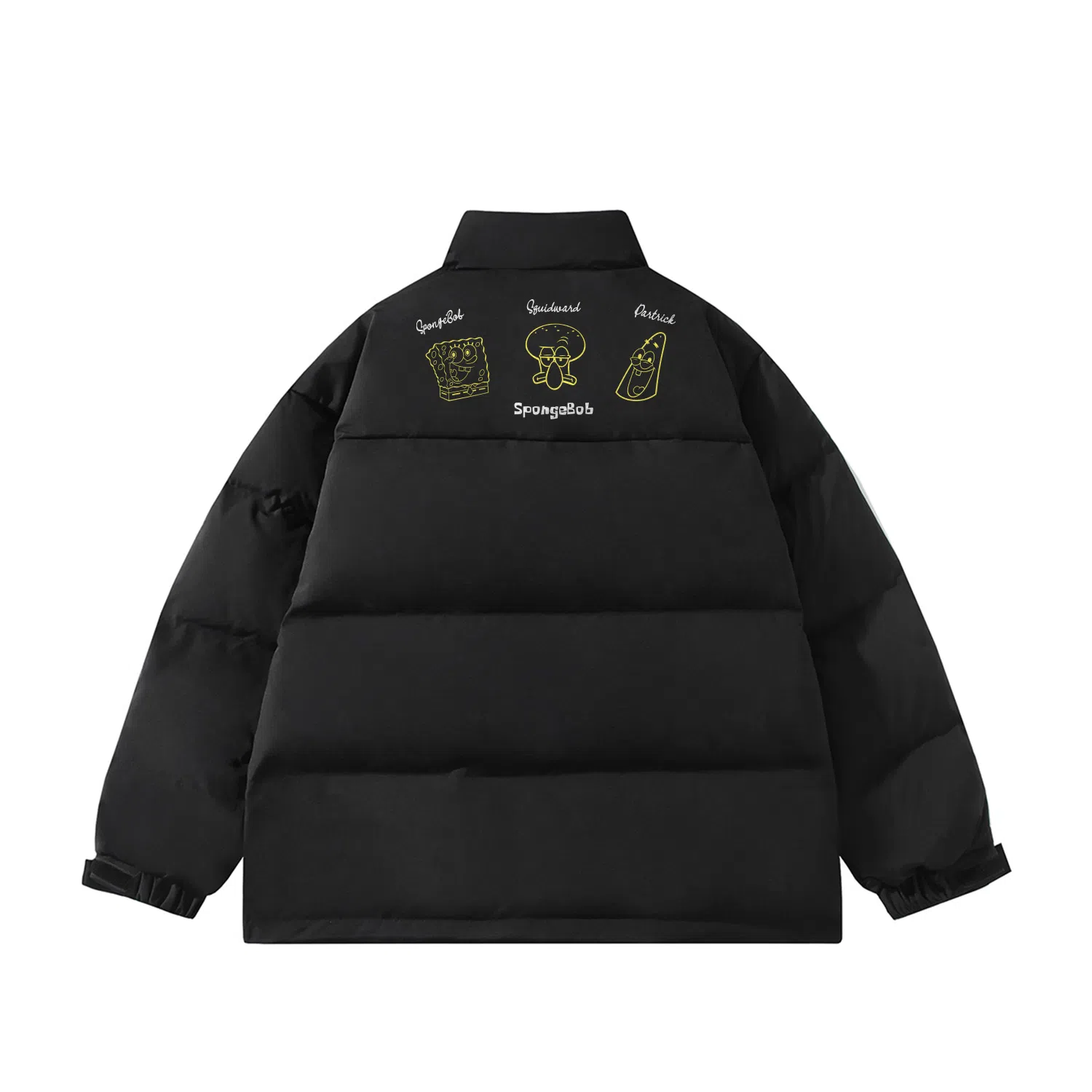 SPONGEBOB SQUAREPANTS logo