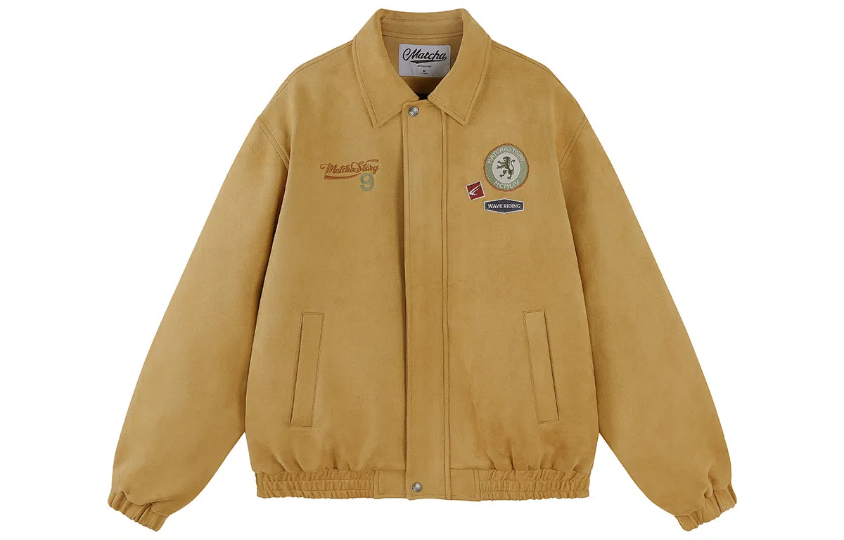 MATCHA STORY学院系列