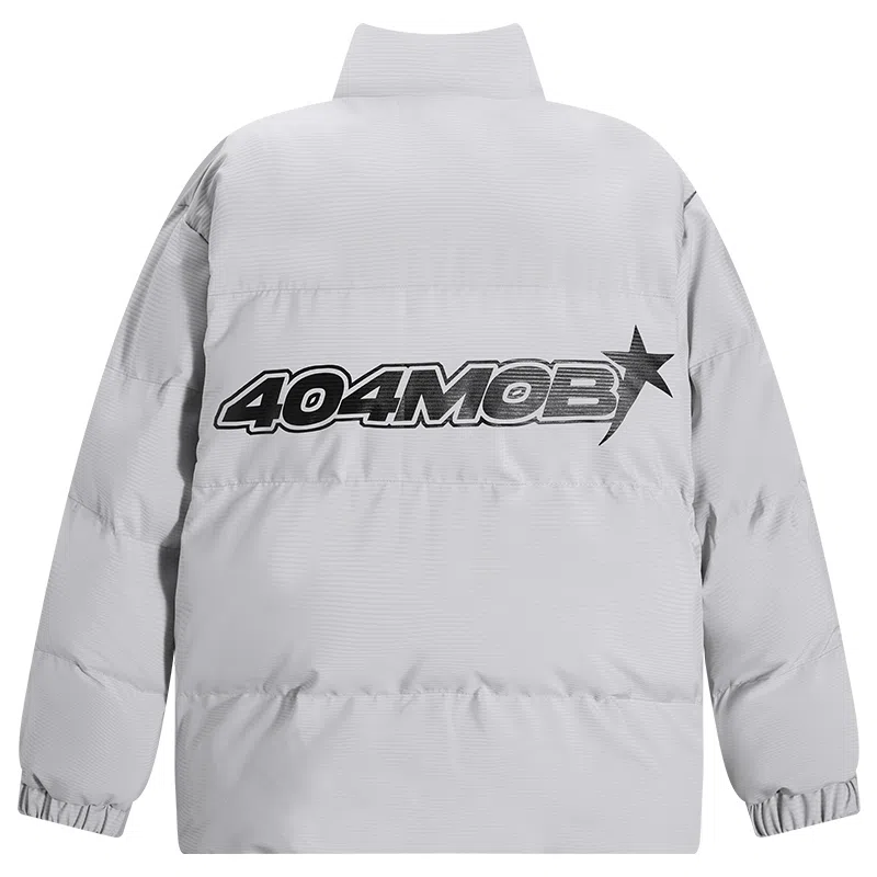 404MOB GANG Logo