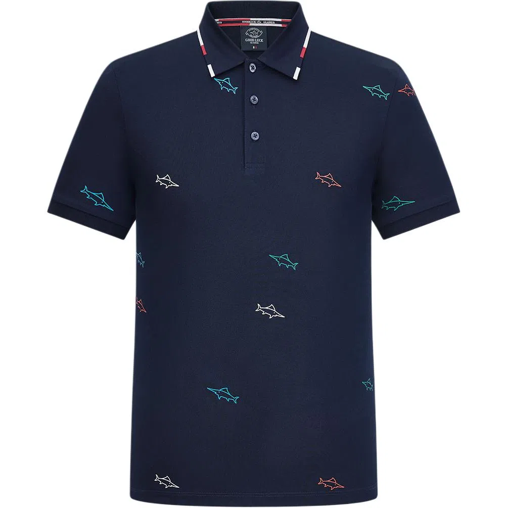 GOOD LUCK GLADIUS Polo