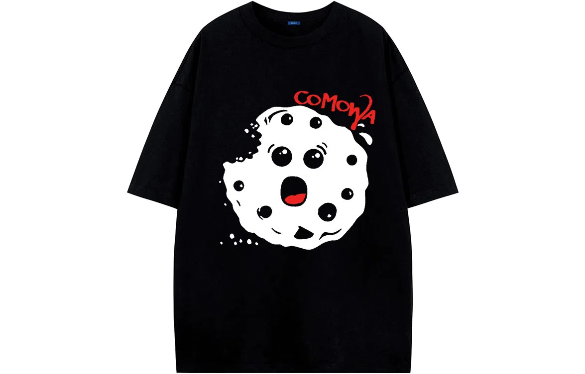 COMOWA logoT