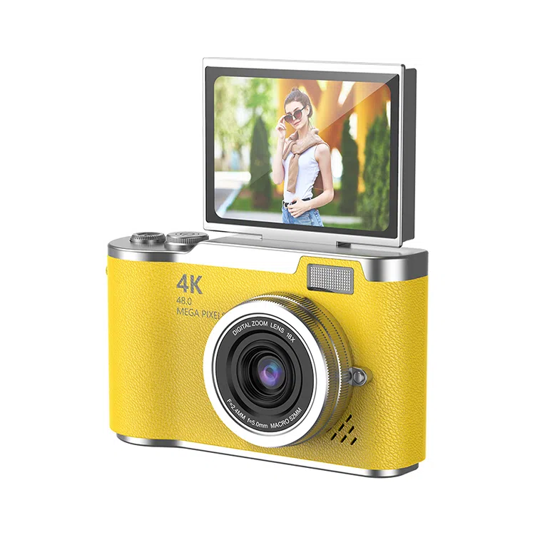 HAWESGARS LK007CCD 1808OTGvlog