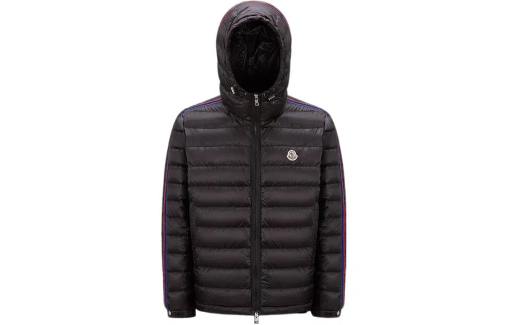 Moncler SS22 Logo
