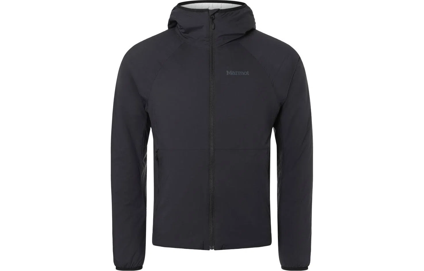 Marmot Novus Hoody Logo