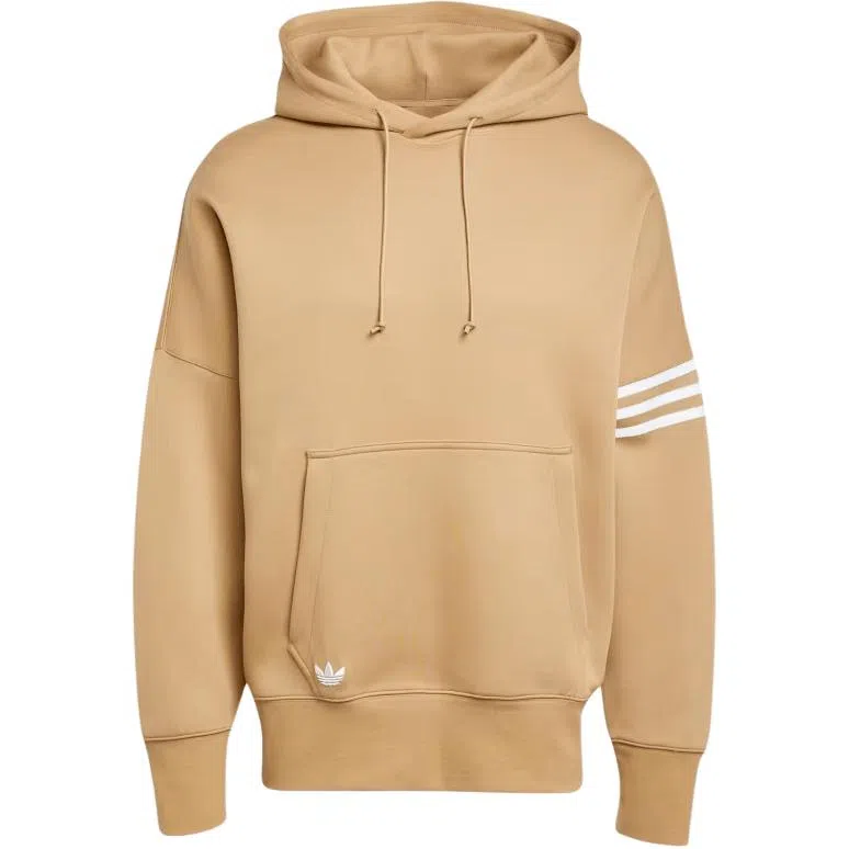 adidas originals Neuclassics Hoodie FW24