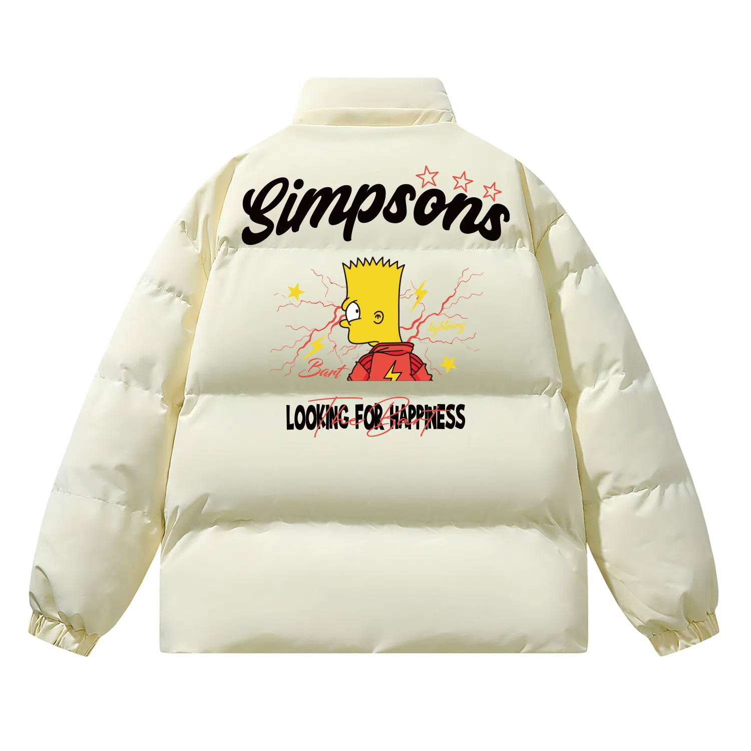 The Simpsons Logo