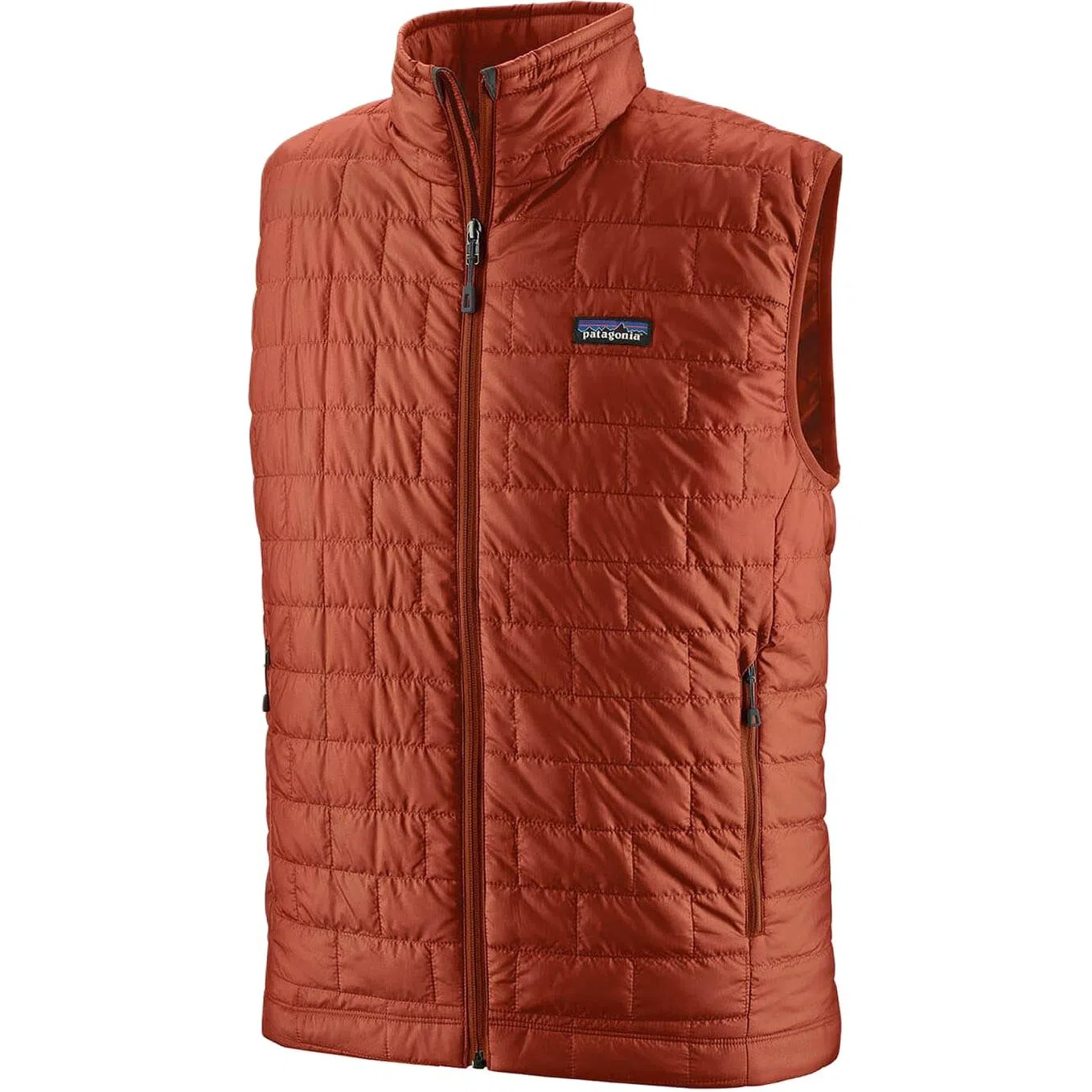 patagonia Nano Puff
