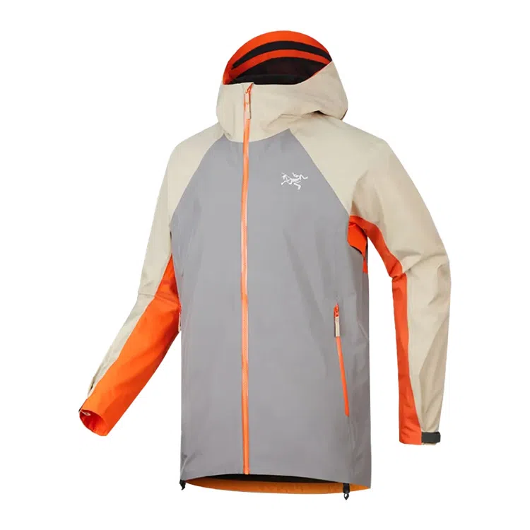 Arcteryx Kadin Hood