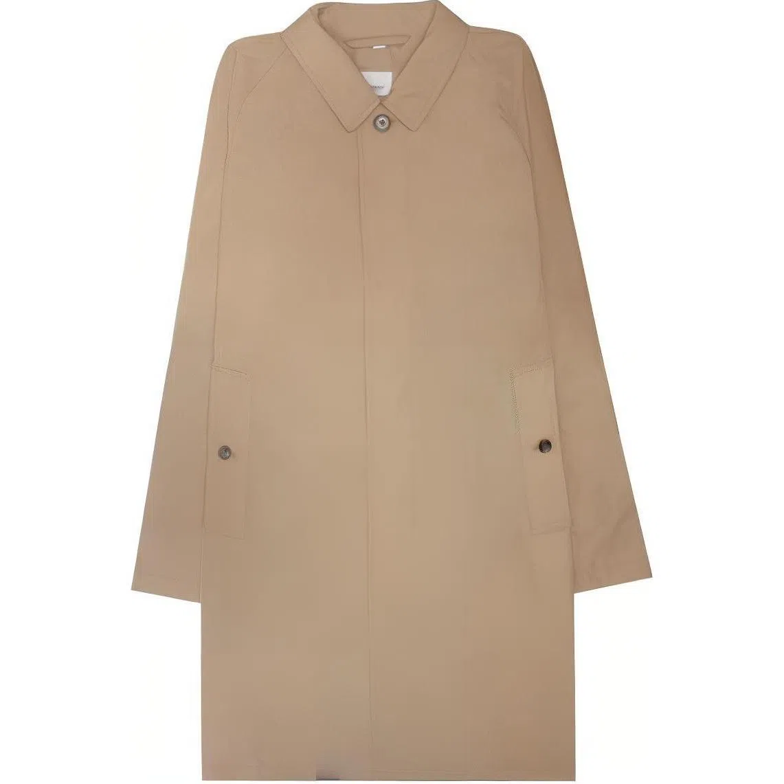 Burberry FW23 Brown Coat