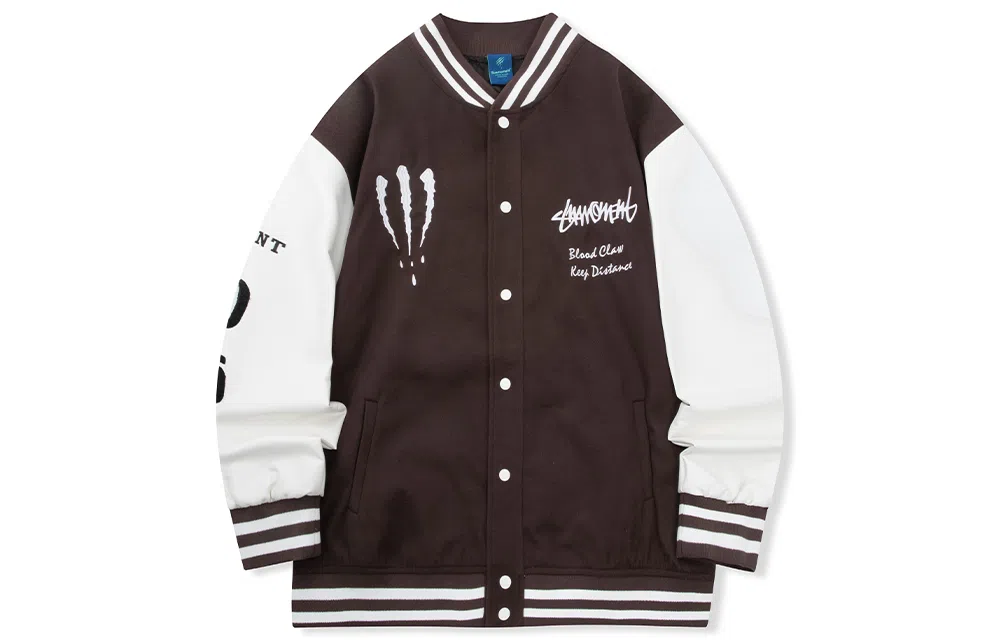 Suamoment Varsity Jacket