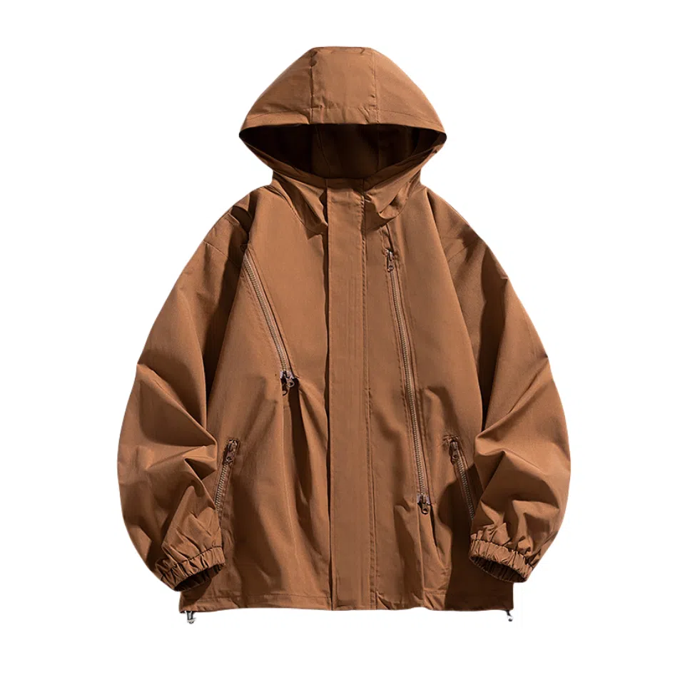 Langsha Outdoor Jacket