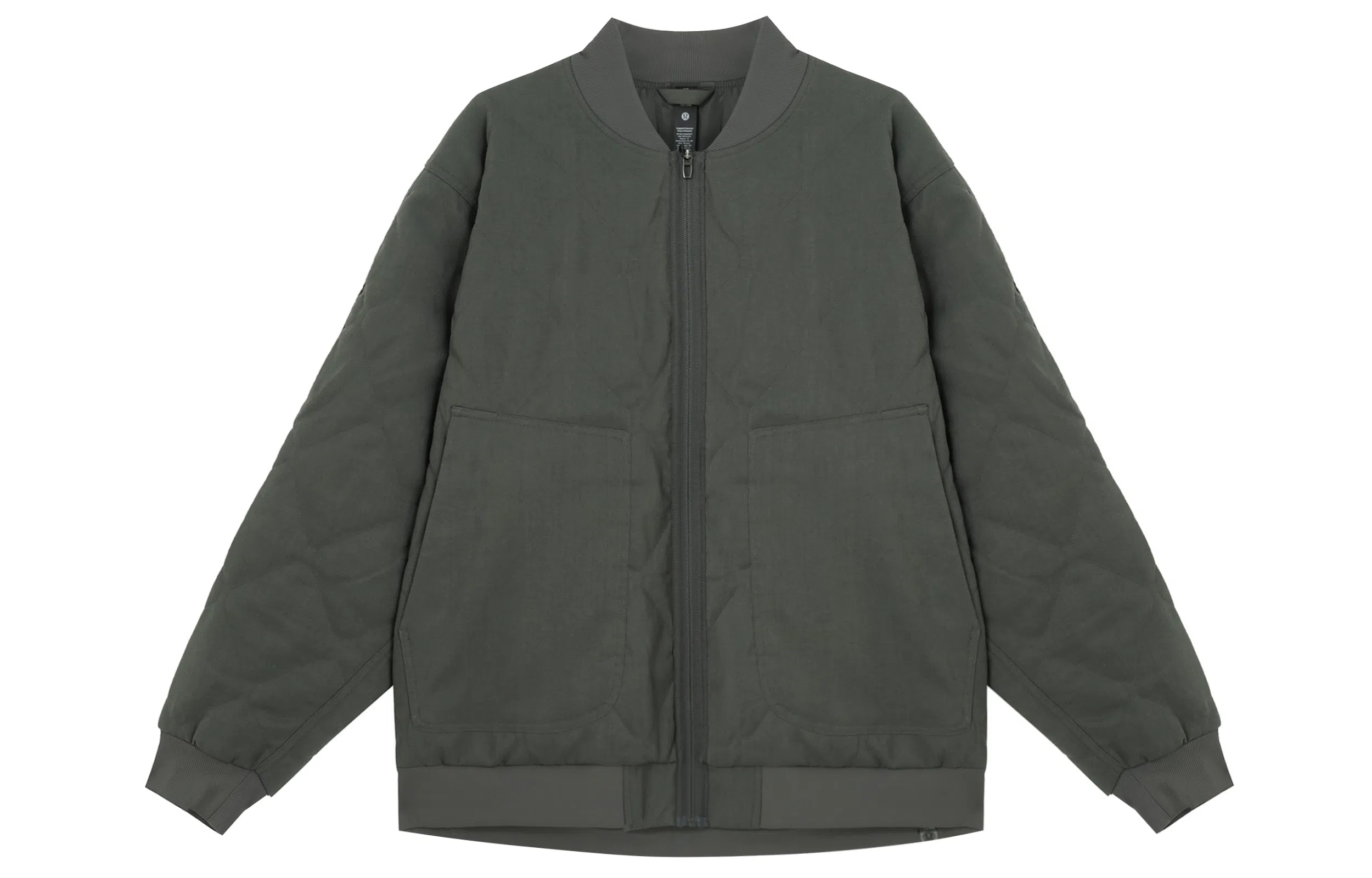 lululemon Quilted Diamond