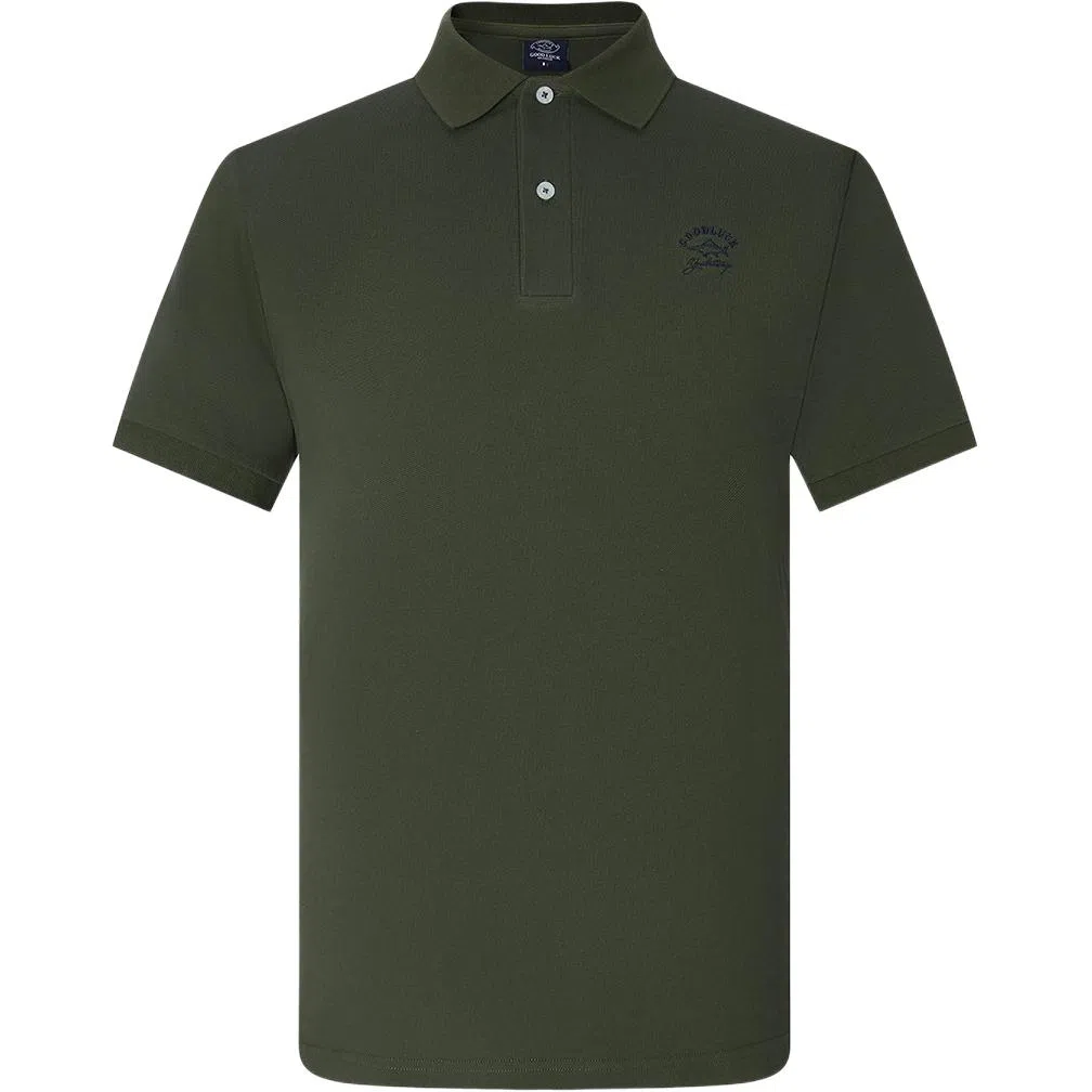 GOOD LUCK GLADIUS Polo