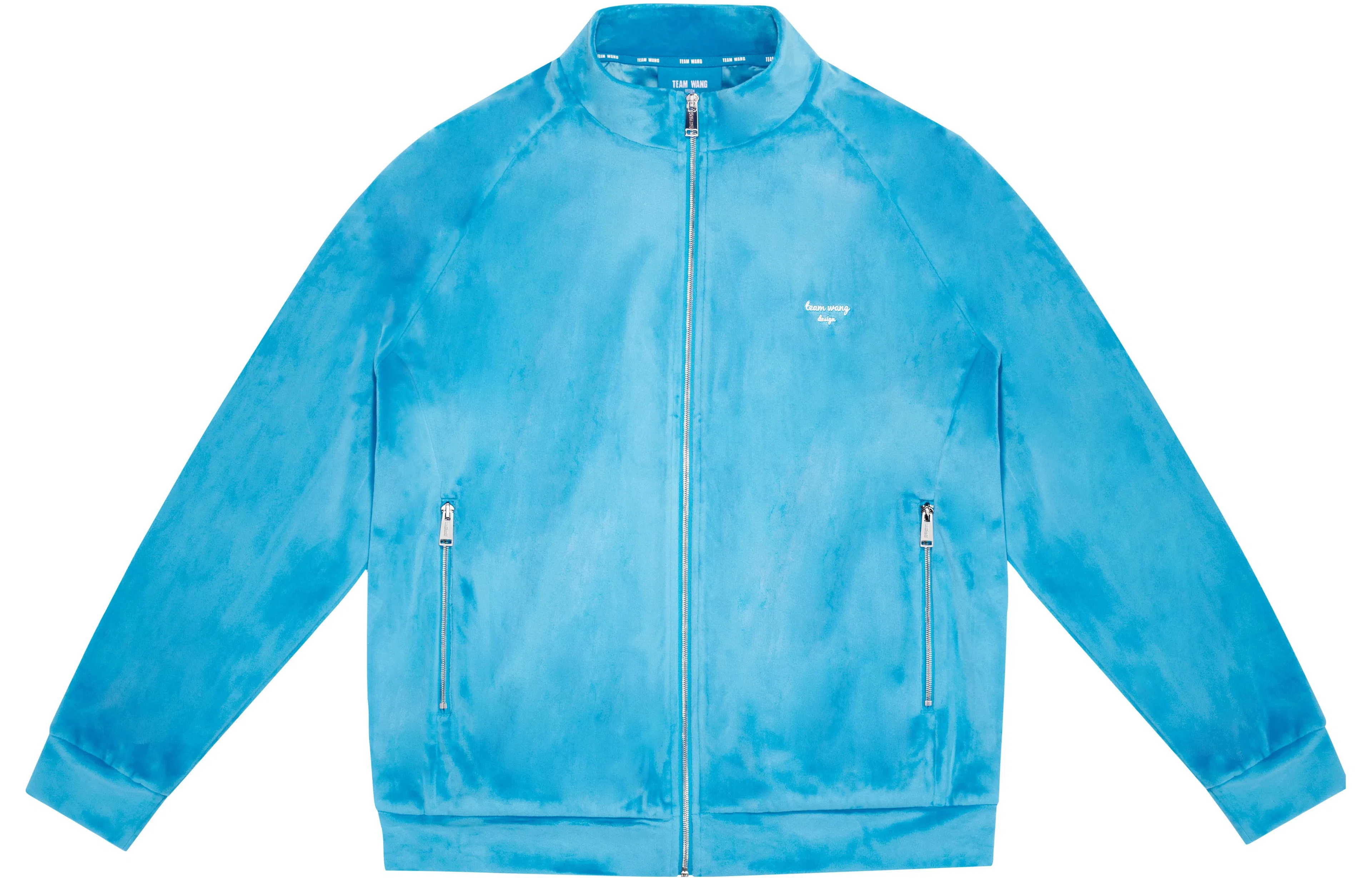 TEAM WANG STAY FOR THE NIGHT Jacket