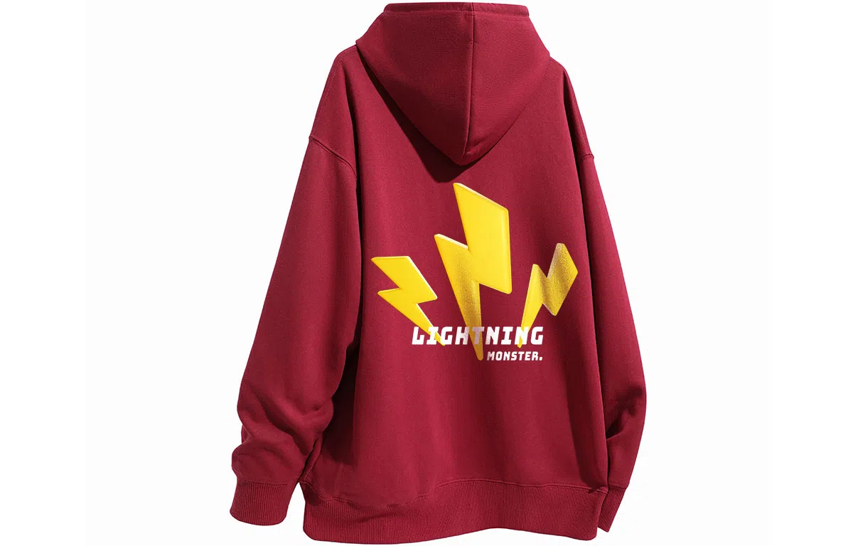 LIGHTNING MONSTER LTMT