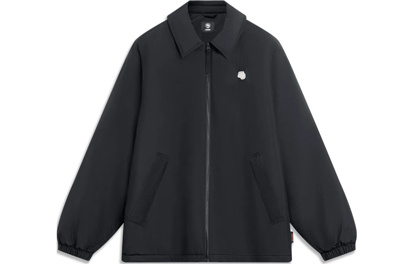 Li-Ning BADFIVE Black Jacket