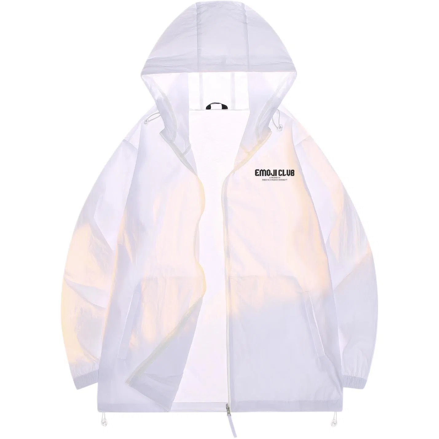 emoji UPF50+