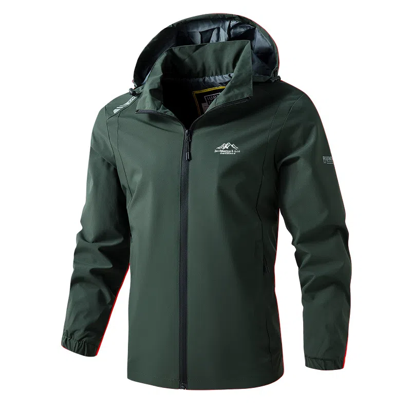 Langsha Outdoor Jacket