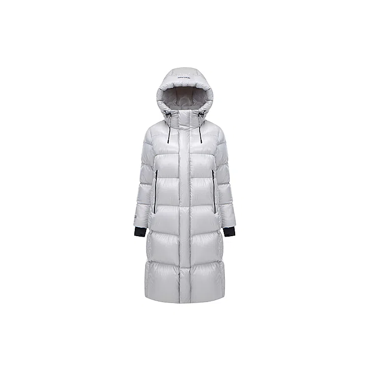 Bosideng Puff Series 700 Goose Down Coat