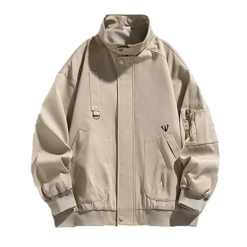 Ferrero Ross x FUERZA SS25