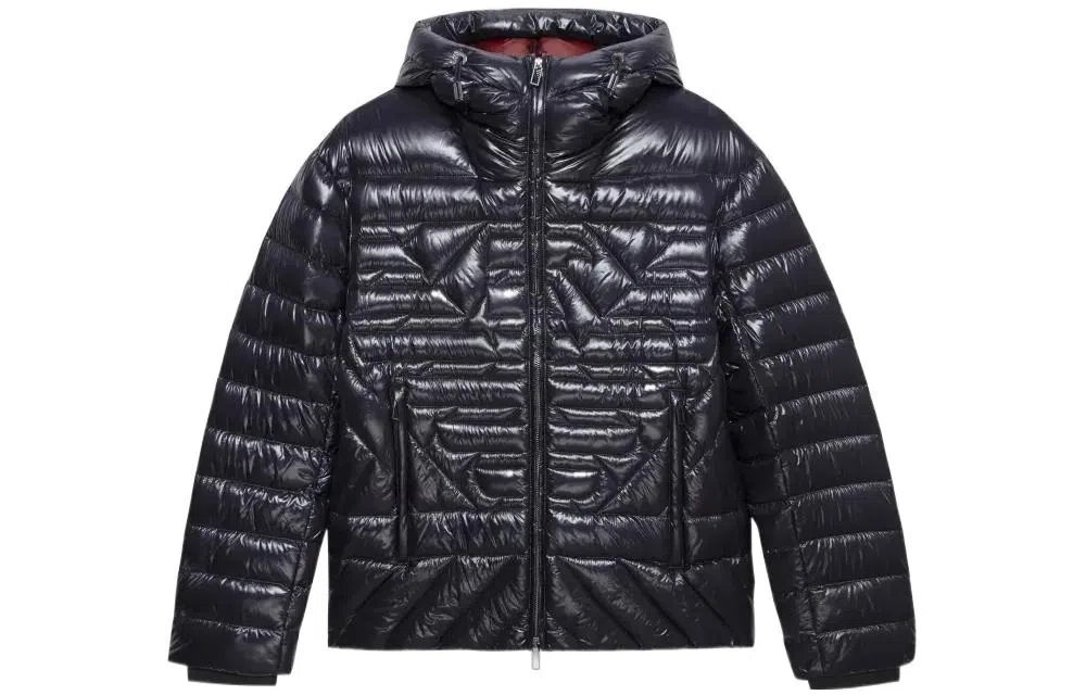 EMPORIO ARMANI FW22