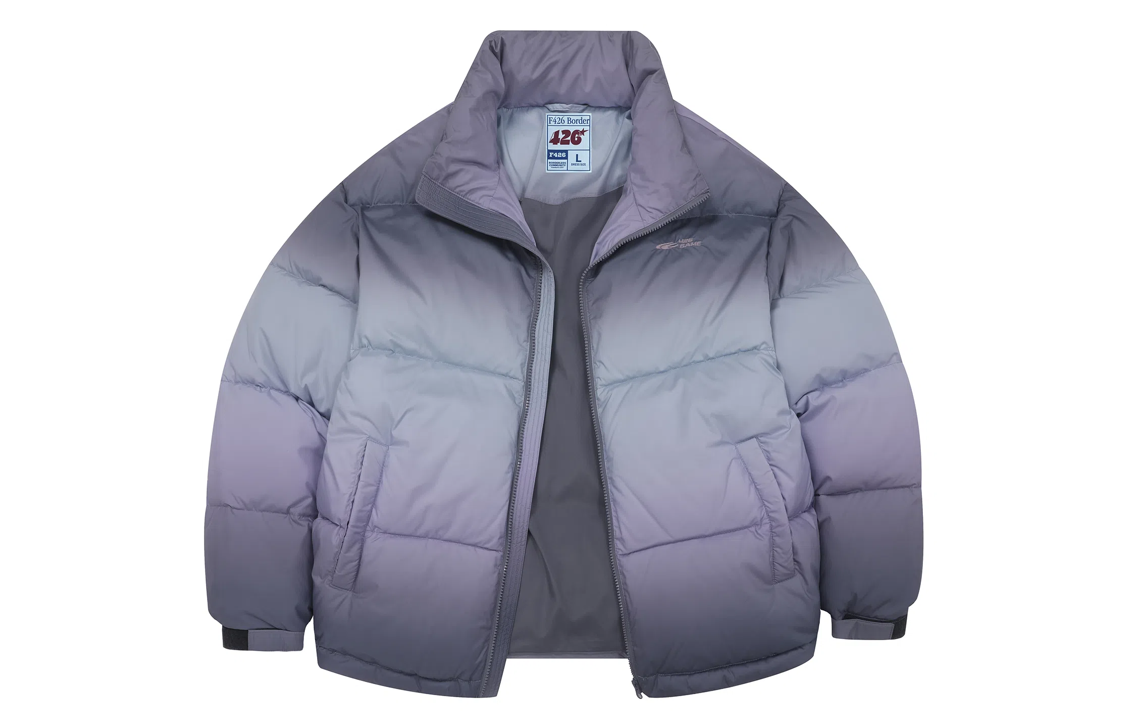 F426 Down Jacket