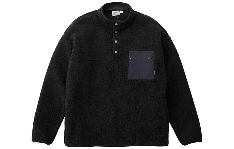 Gramicci Pullover Fleece Jacket