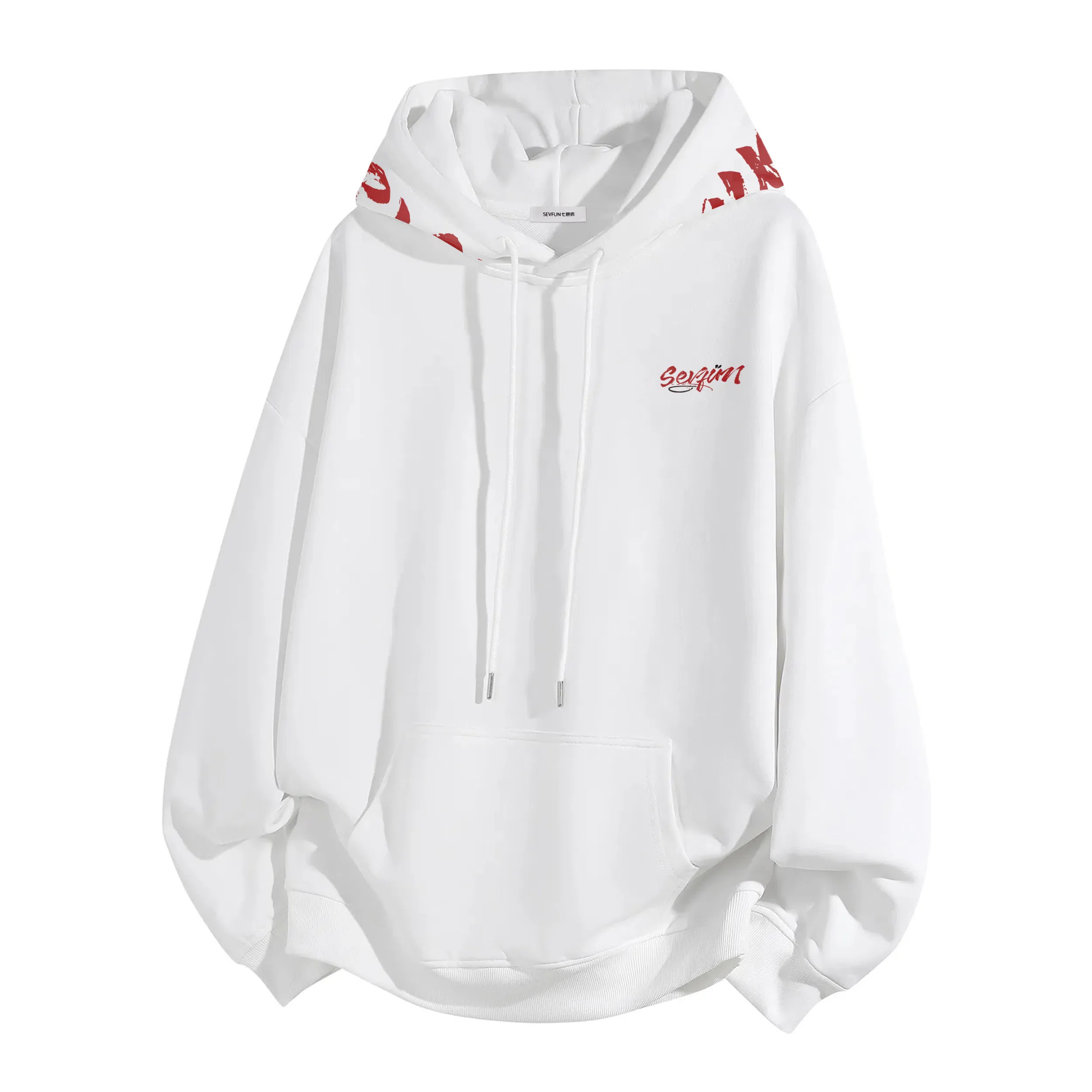 SEVFUN Hoodie