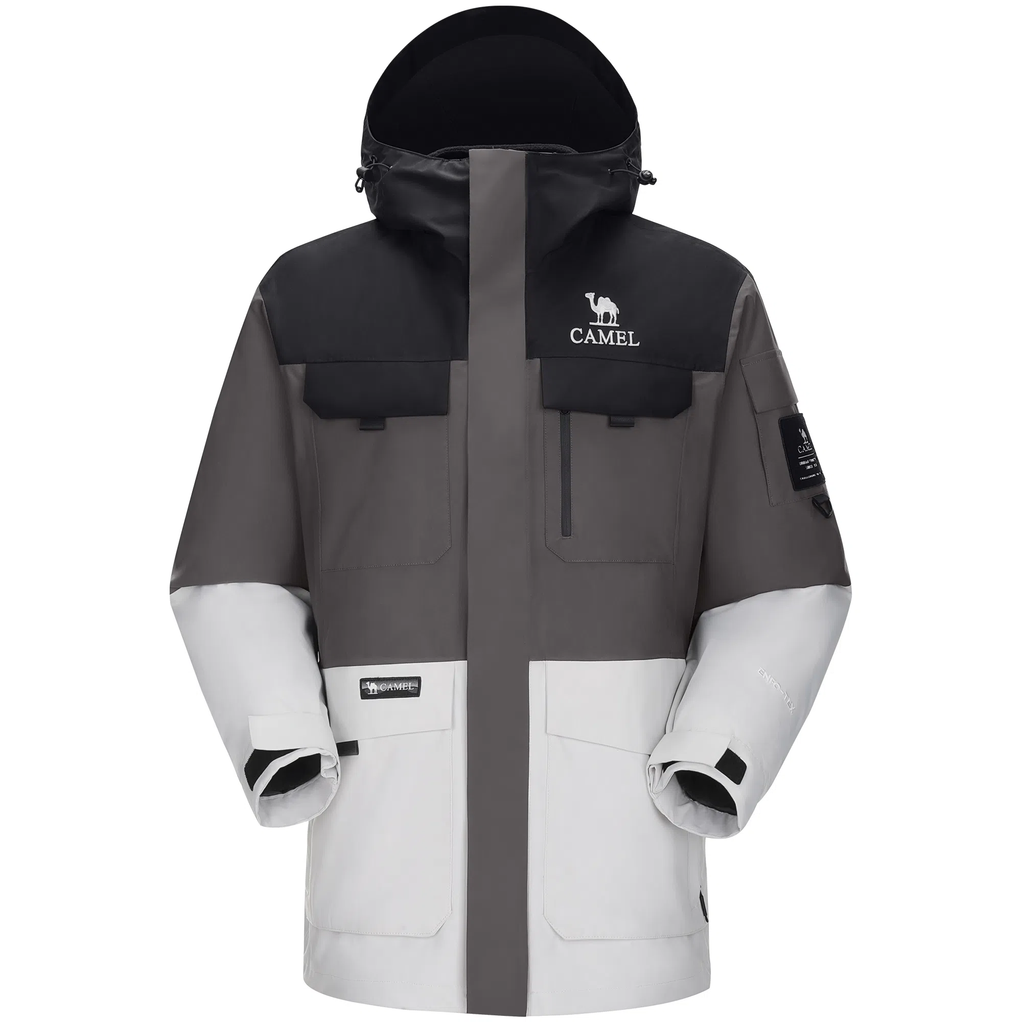 CAMEL All-Weather Series