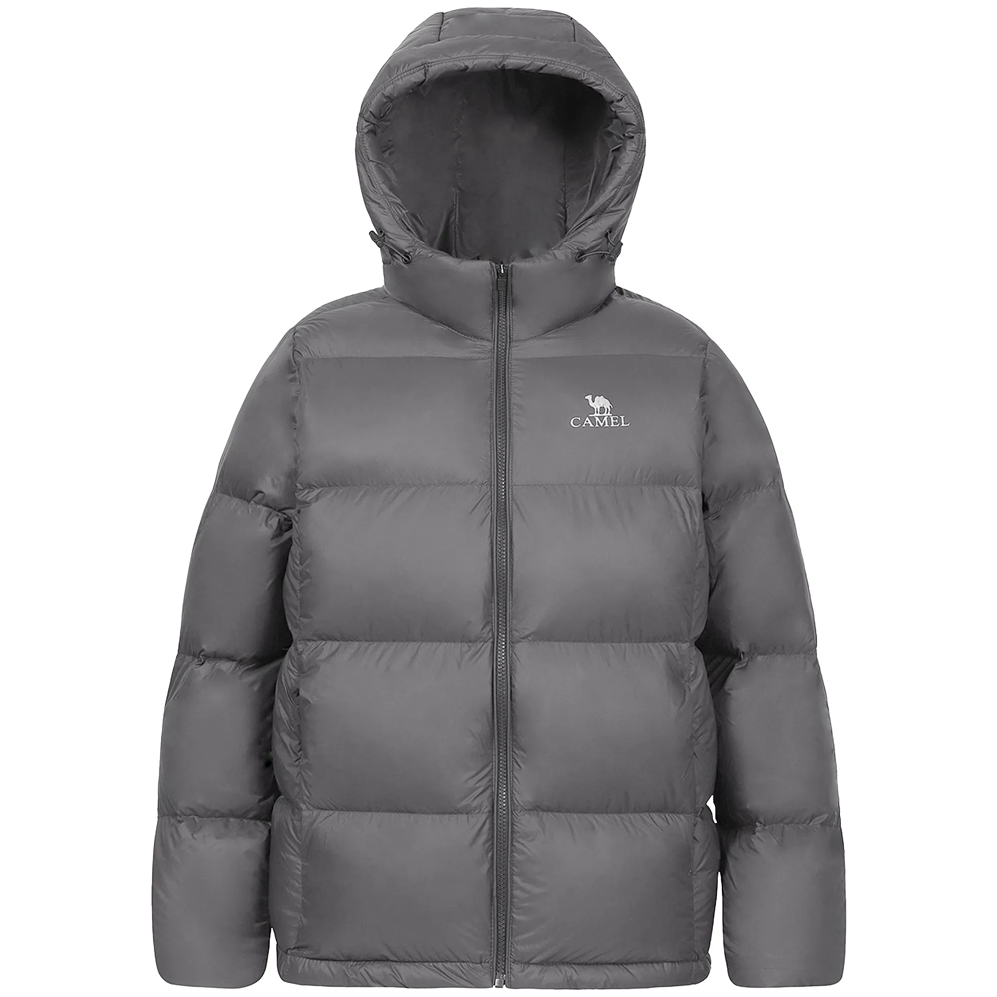 CAMEL Warm Series Puffer Jacket