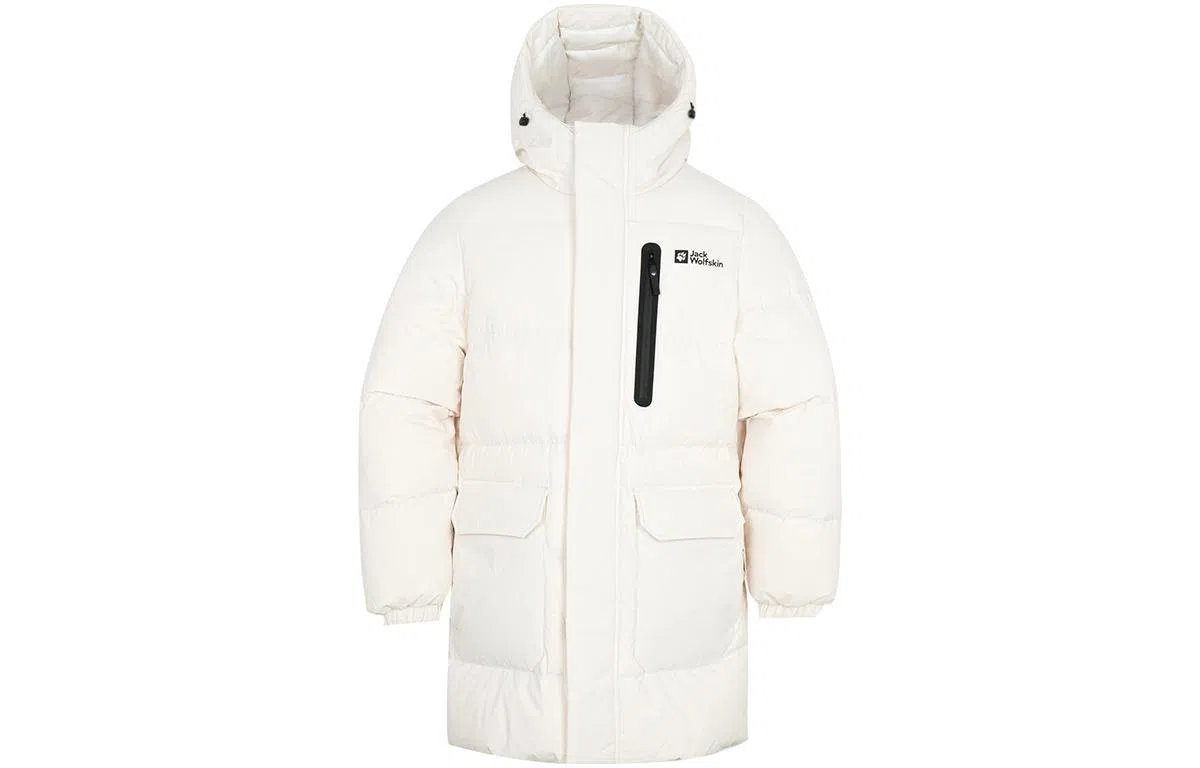 Jack Wolfskin Logo