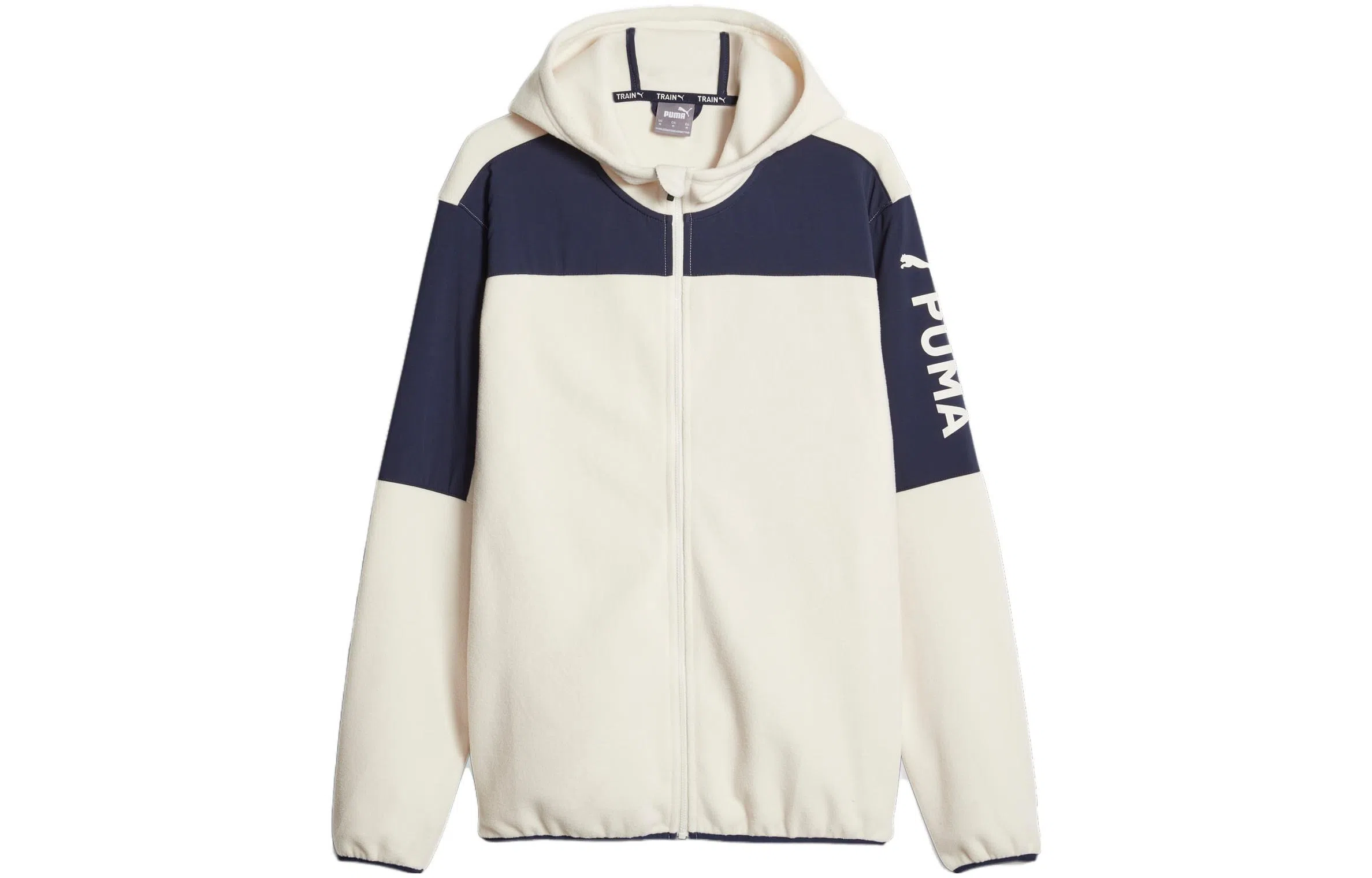 PUMA Fit Men's Hybrid Jacket