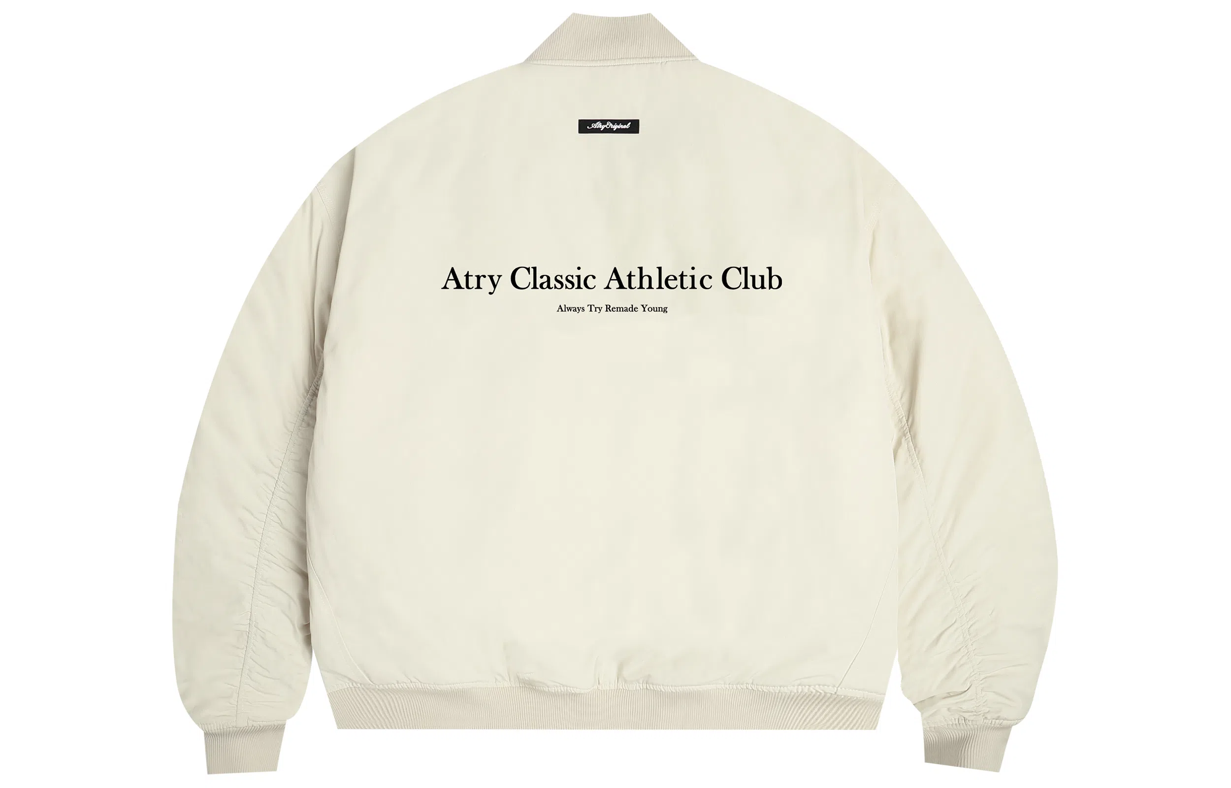 Atry MA1 Bomber Jacket