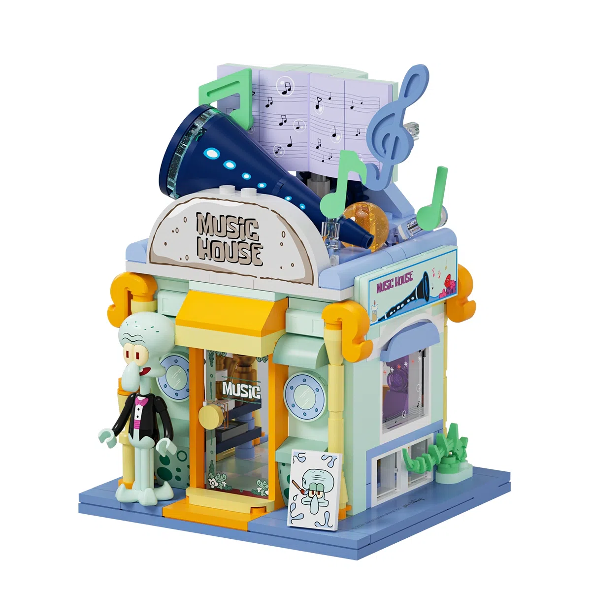 AREA-XX 0-300pcs AB0056-59