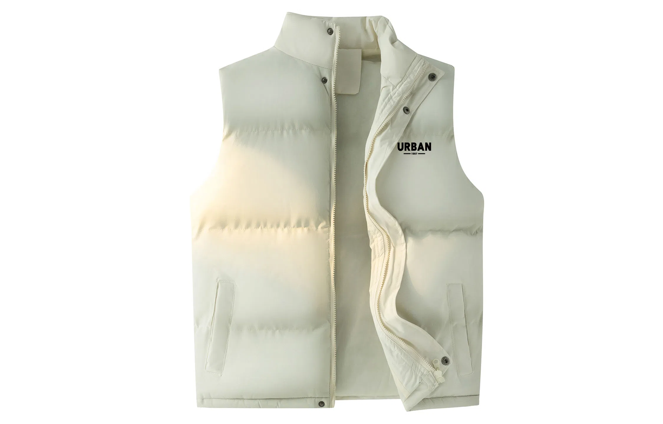 URBAN AUTHENTIC logo